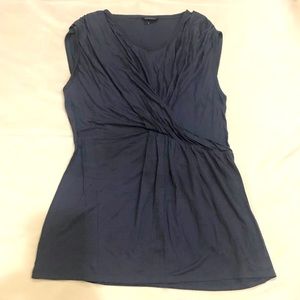 🛍💲10. club Monaco sleeveless Tunic